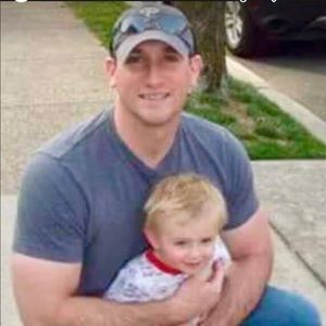 Meet your Posher, Brian